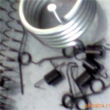 供应各种弹簧，拉簧，扭簧，异型弹簧