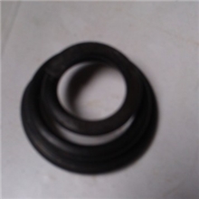 供应汽车球头塔形弹簧。