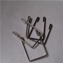 供应不锈钢卡扣。