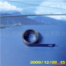 供应定力弹簧升降恒力弹簧不锈钢恒力弹簧