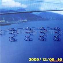 供应精密弹簧压缩弹簧扭弹簧