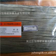 高精密弹簧提花机弹簧回综弹簧