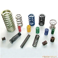 供应弹簧，厂家直销、精密弹簧