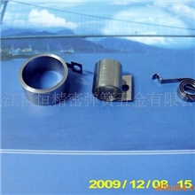 供应板弹簧板簧钢板弹簧不锈钢恒力弹簧