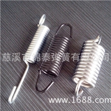 拉升弹簧自行车弹簧、童车弹簧、五金弹簧