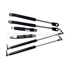 供应具有智能缓冲功能的最先进支撑结构支撑杆，气弹簧