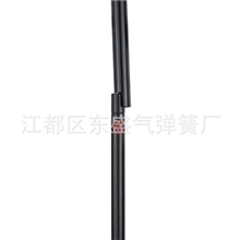 气弹簧气压支撑杆不锈钢气弹簧全不锈钢弹簧