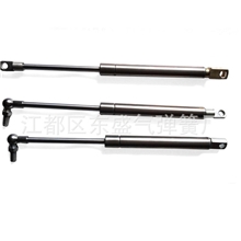 各种箱盖活动门上翻用的气弹簧品种齐全价格实惠