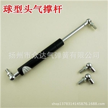 厂家直销激光雕刻机气弹簧，支撑杆，气动杆，液压撑杆，液压棒