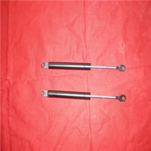 厂家直销焊接扁接头气弹簧支撑杆液压撑杆