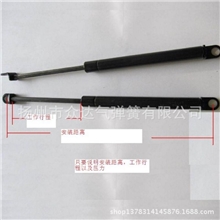 厂家直销单耳接头气弹簧，液压杆，气动杆，气压棒，氮气弹簧