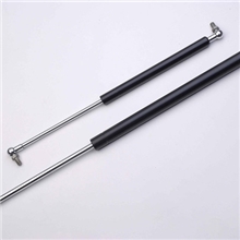 供应汽车尾门气弹簧客车行李箱支撑杆