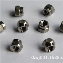 全网最低价：南京厂家现货供应锁紧螺母可定制锁紧螺母欢迎来电