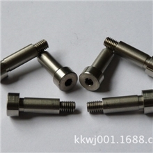 全网最低价：厂家批发供应塞打螺丝轴肩螺丝高强度轴肩螺丝