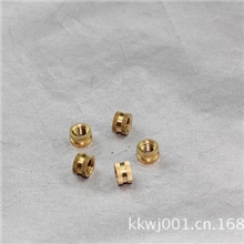 全网最低价：南京厂家供应嵌装圆螺母，量大价低欢迎来电咨询。