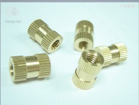 成本价：厂家批发价供应嵌装圆螺母南京嵌装圆螺母大量供应