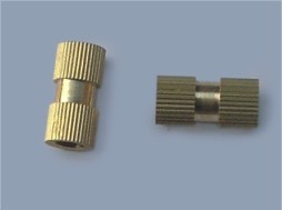 爆款：厂家批发价供应嵌装圆螺母嵌装圆螺母现货出售品质有保证