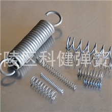 销售各种弹簧小压簧品质保证拉伸弹簧压缩弹簧弹簧