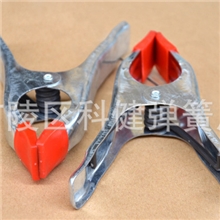 欢迎选购强力快速木工A字夹厂家直销