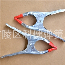 供应强力A字夹强力快速木工夹厂家直销