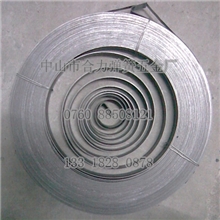 厂家专业生产各种涡卷弹簧、发条弹簧（专业技术品质保证）