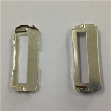 供应深圳手机屏蔽罩、金属屏蔽罩、电池屏蔽罩、马口铁屏蔽罩(图)