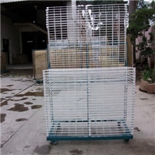 供应浸塑豪华型千层架各种规格可随意定做