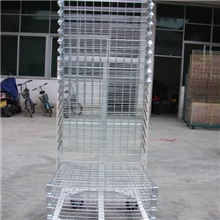 厂家直销镀白锌千层架（可按客户要求订做各规格）