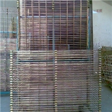 供应丝印周转用千层架