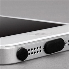 iphone5防尘塞苹果5手机塞数据口苹果配件取卡针