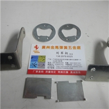 因为专业，值得信赖。欢迎来图来样订做加工各种冲压件。