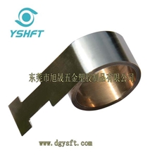 供应电风扇卷簧免费提供样板专注发条研发生产15年行业领跑