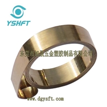 供应座椅升降弹簧免费提供样品专注发条研发生产15年行业领跑