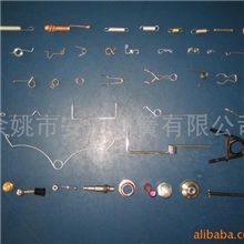 供应弹簧.五金件(图)