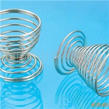 供应蒸蛋器弹簧