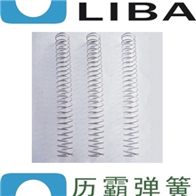 供应弹簧(压缩弹簧/升降弹簧/园林工具弹簧）