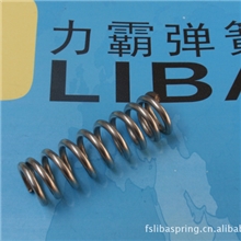 供应弹簧（压力弹簧/不锈钢弹簧/佛山耐高温弹簧）