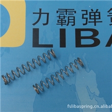 供应弹簧（压力缩弹簧/不锈钢弹簧/304弹簧）