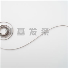 厂家供应电器收线发条窗帘收线发条假一赔十