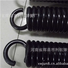 河南辉县拉伸弹簧，钢丝直径为10mm机械大拉簧
