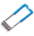 灯具弹簧厂家生产销售镀铜密合