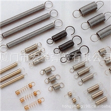 直销供应拉力弹簧拉簧弹簧