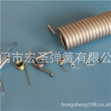 欢迎求购扭簧镀锌压缩弹簧