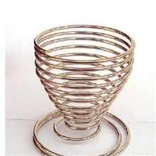 畅销创意家居egg蛋托弹簧包塑opp包装