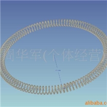 异形弹簧手链弹簧圈