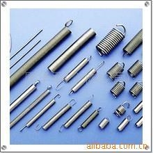 供应各类挂历台弹簧，压簧，扭力等弹簧，金华义乌弹簧