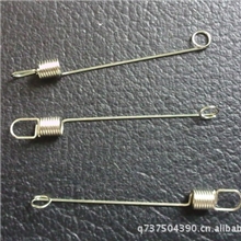 大量供应打印机配件用硒鼓弹簧磁辊弹簧胶头用弹簧