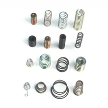 专业生产不锈钢弹簧316不锈钢弹簧过盐雾试验不锈钢弹簧