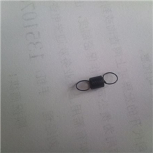 拉伸弹簧不锈钢拉伸弹簧异形拉伸弹簧细小拉伸弹簧