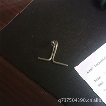 直供多种型号金属钩子不锈钢钩子T型钩子